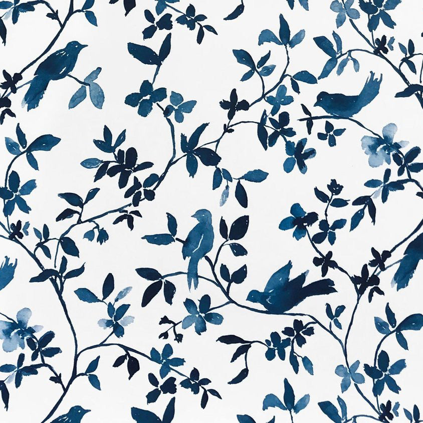Santiago WP | MCP - Indigo