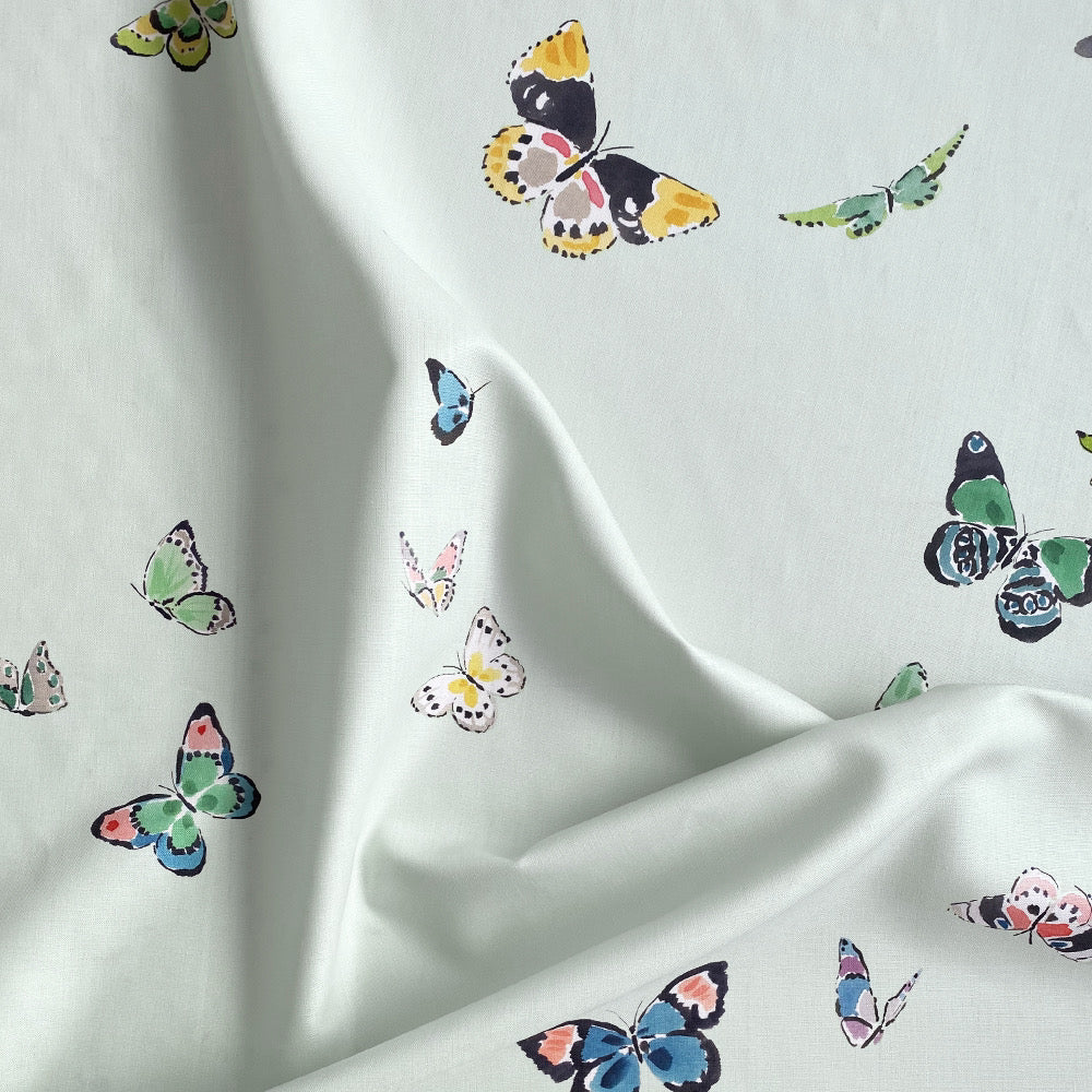 Butterflies | CMG - Mint
