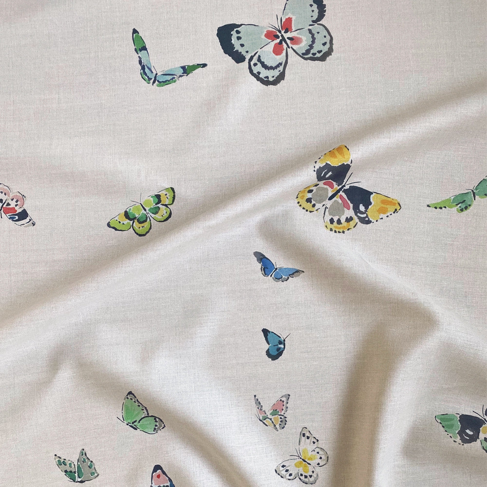 Butterflies | CMG - Natural