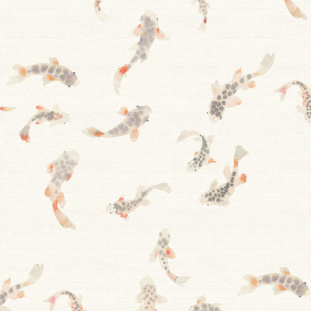 Koromo Grasscloth | CMG - Linen