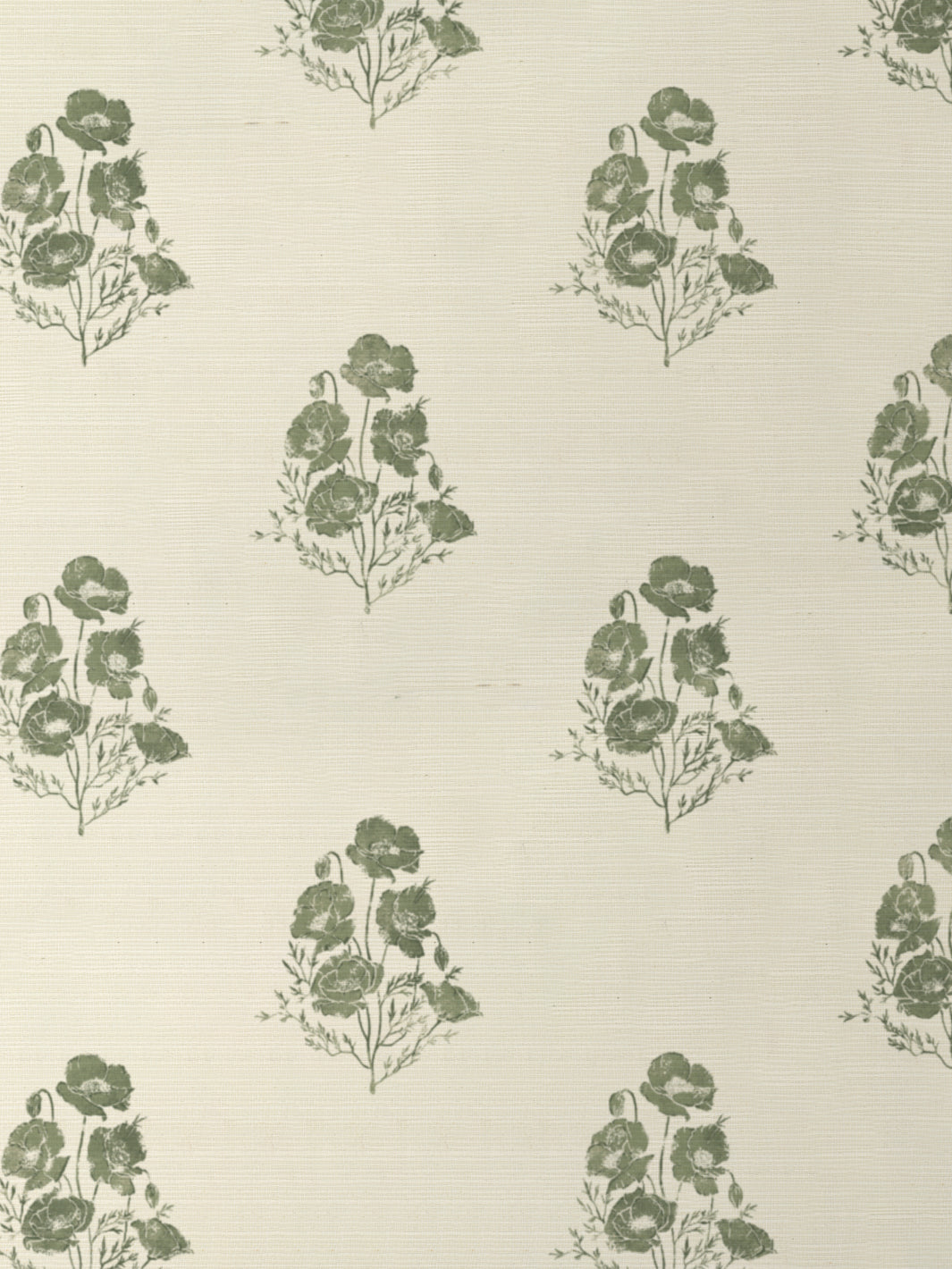 California Poppy GC | NT - Green
