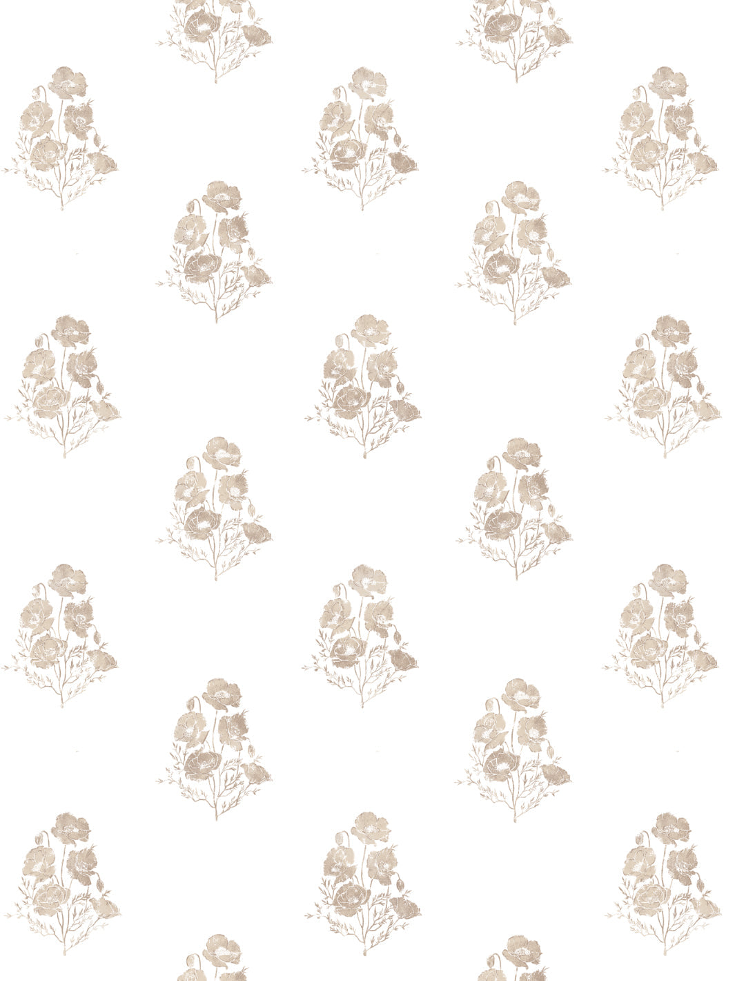 California Poppy WP | NT - Neutral