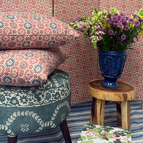 Carolina Irving Textiles