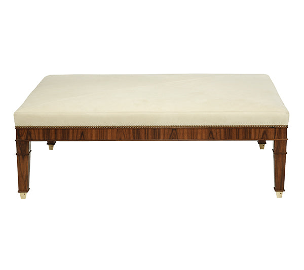 Caroline Ottoman | MSC