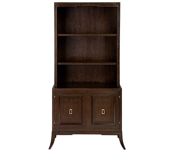 Carroll Bookcase | MSC