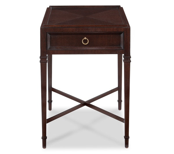 Carson Side Table | MSC