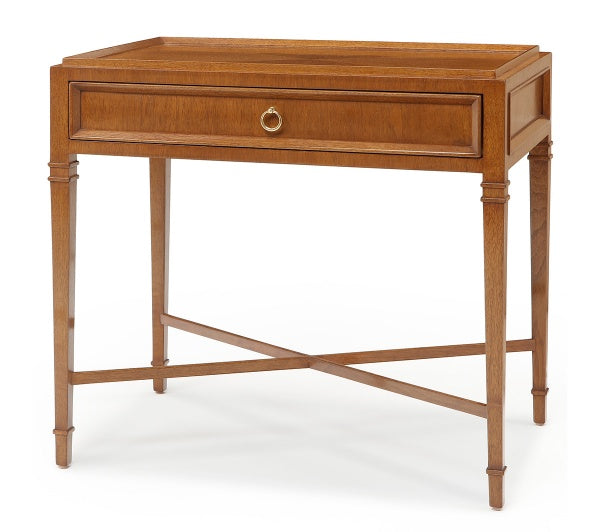 Carson Bedside Table | MSC