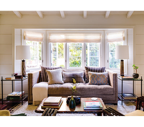 Caserio Sofa | MSC