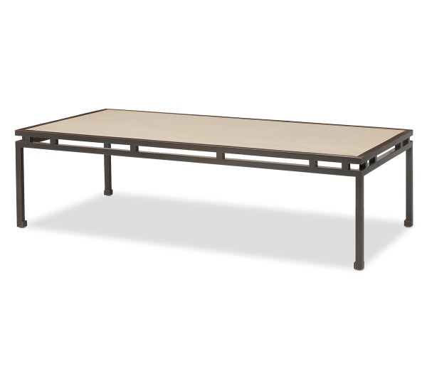 Cecil Coffee Table | MSC
