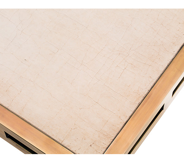 Cecil Coffee Table | MSC