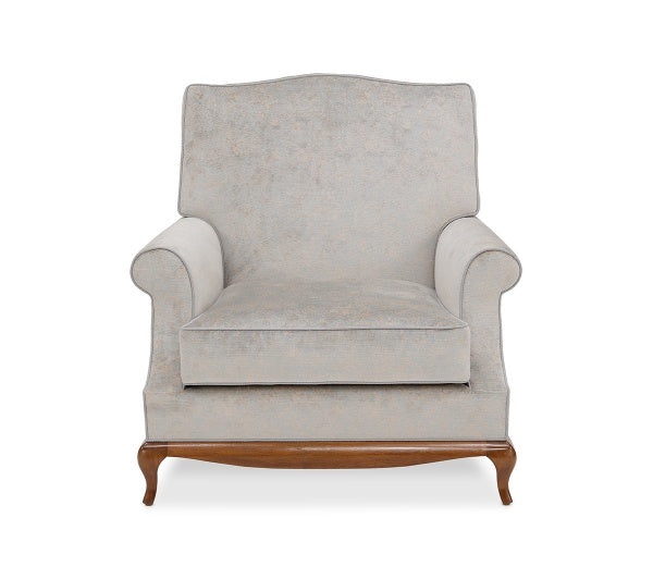 Cecille Lounge Chair | MSC