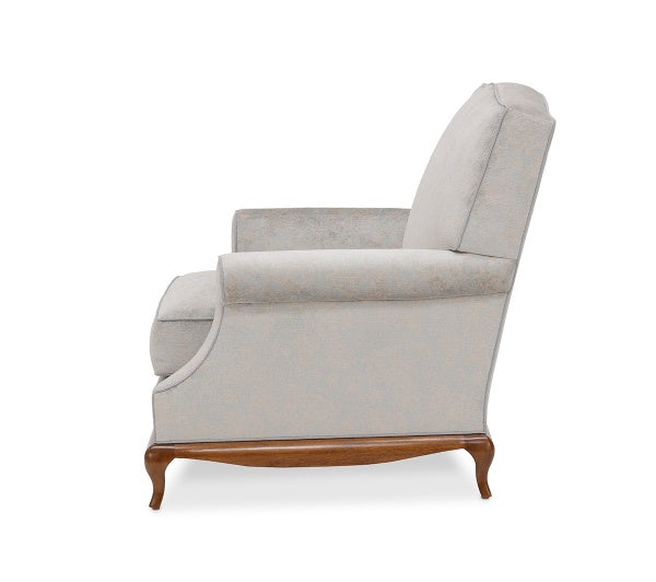 Cecille Lounge Chair | MSC