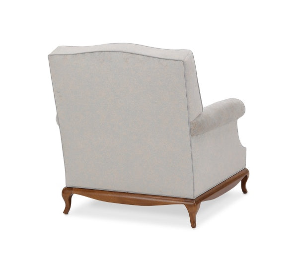 Cecille Lounge Chair | MSC