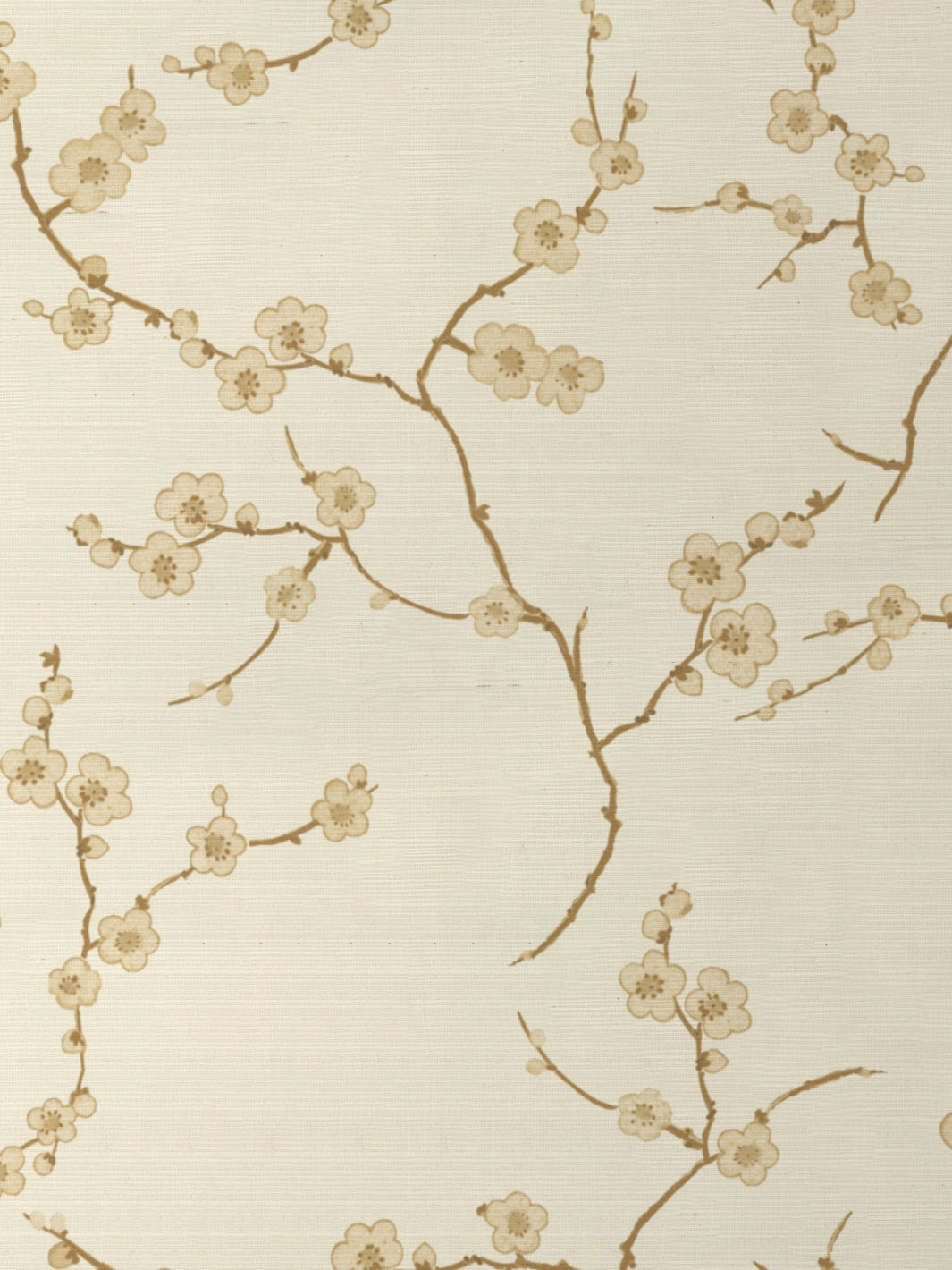 Cherry Blossom GC | NT - Gold