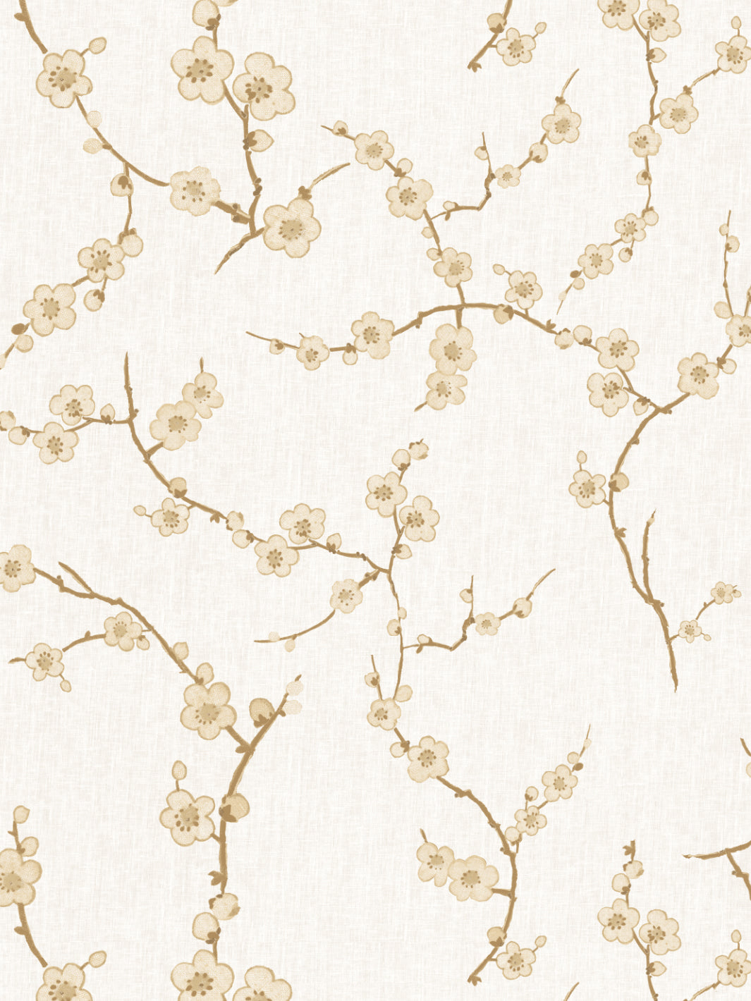 Cherry Blossom WP | NT - Gold