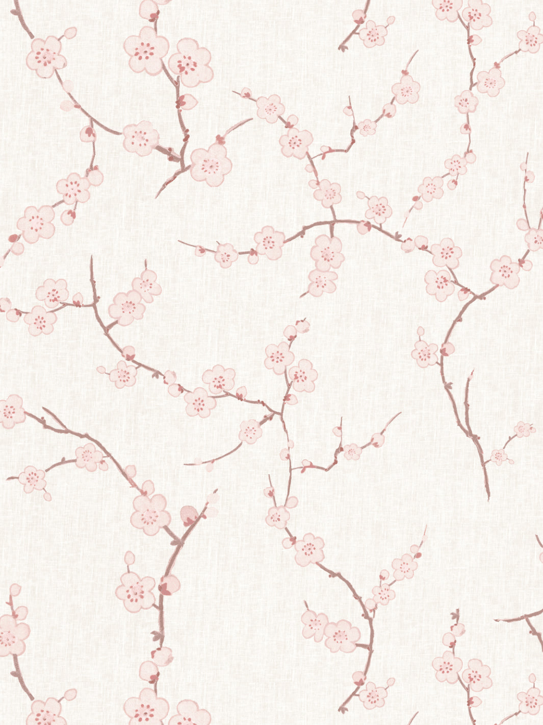 Cherry Blossom WP | NT - Pink
