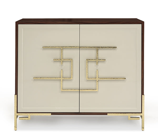 Chinois Chest | MSC