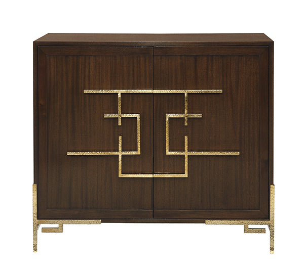 Chinois Chest | MSC