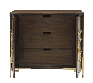 Chinois Chest | MSC
