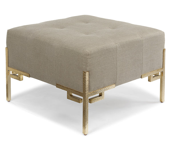 Chinois Ottoman | MSC