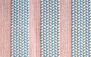 Aegean Stripe | CI