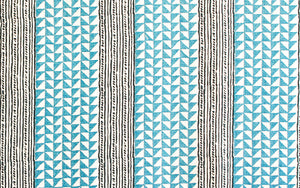 Aegean Stripe | CI