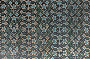 Almaty Velvet | CI