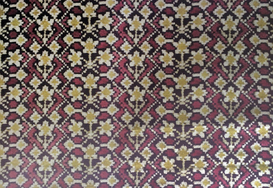 Almaty Velvet | CI - Berry