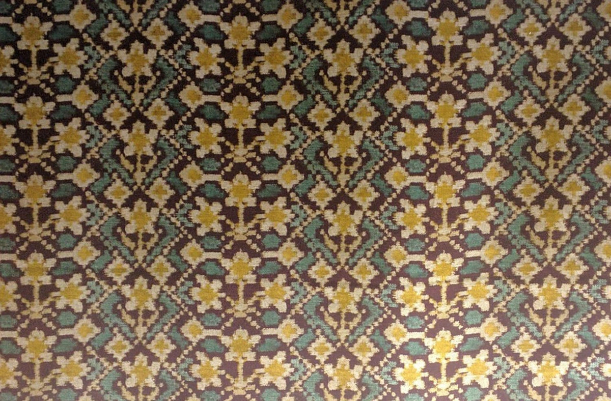 Almaty Velvet | CI - Gold
