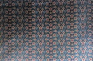 Almaty Velvet | CI