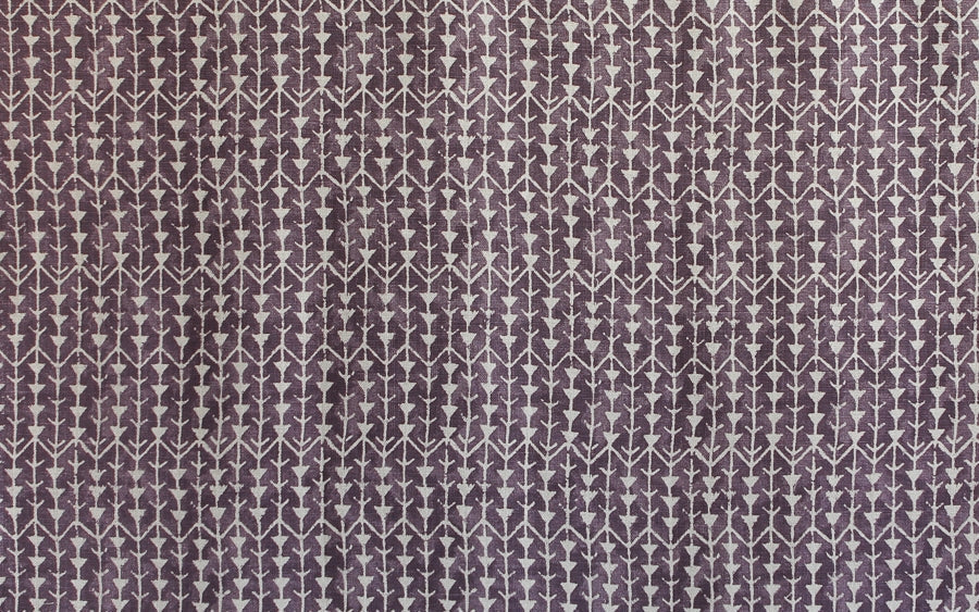 Amazon | CI - Aubergine