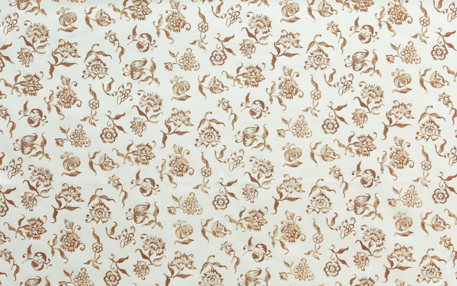 Candia | CI - Brown