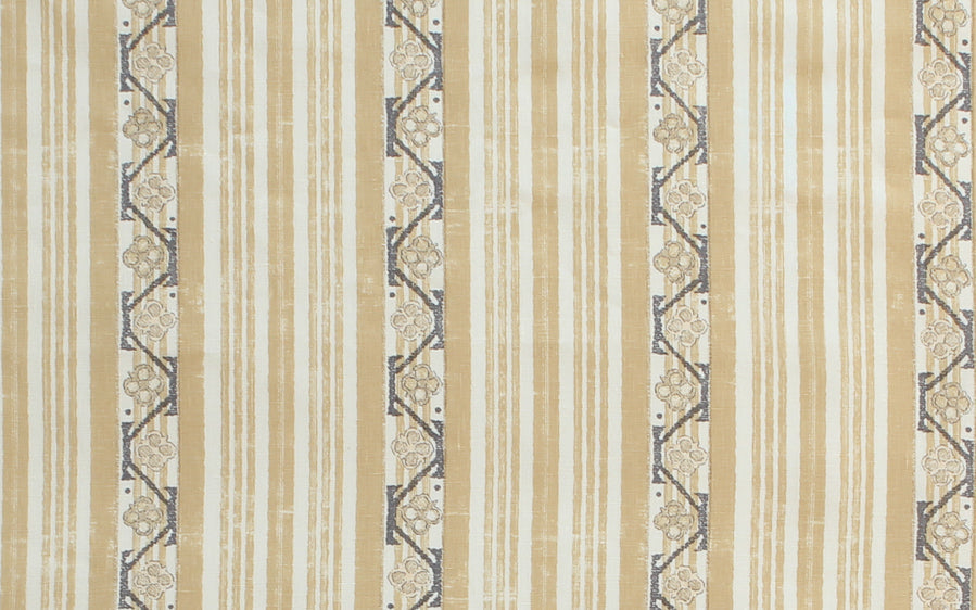 Chios | CI - Beige/Blue