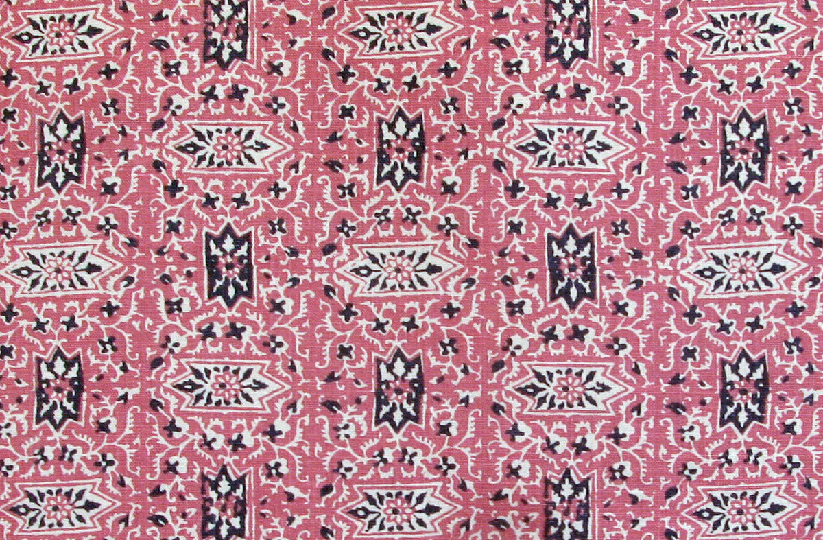 Cordoba | CI - Rose/Delft