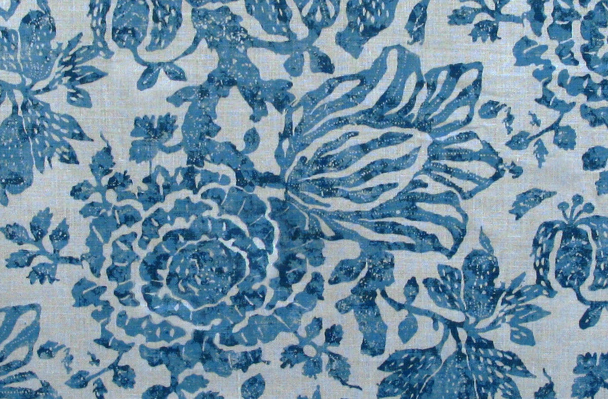 Exotic Bloom | CI - Delft
