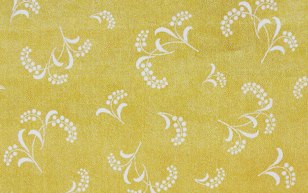 Mimosa | CI - Yellow