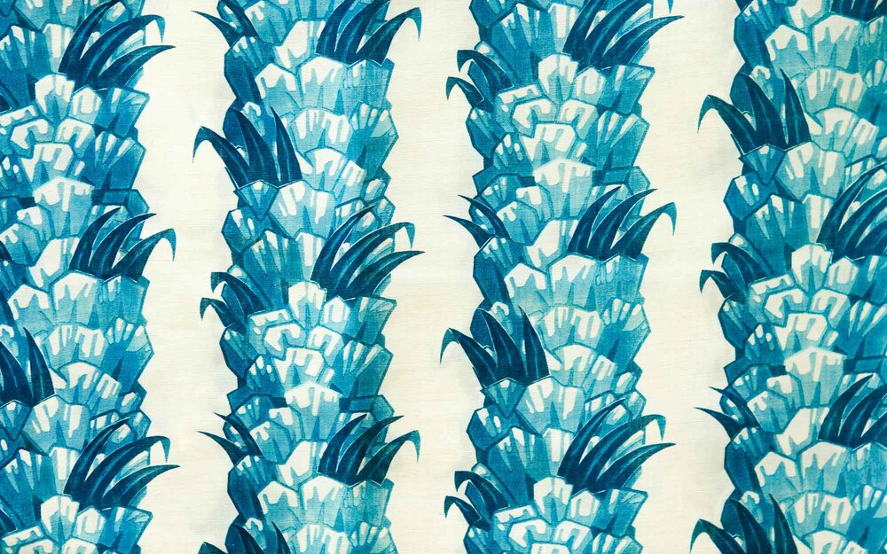 Palmetto | CI - Mar Azul