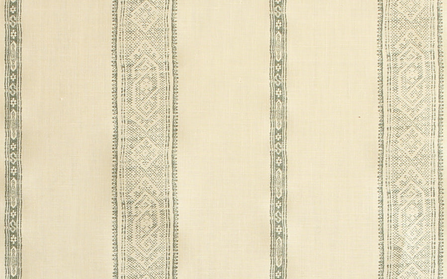 Patmos Stripe | CI - Lichen