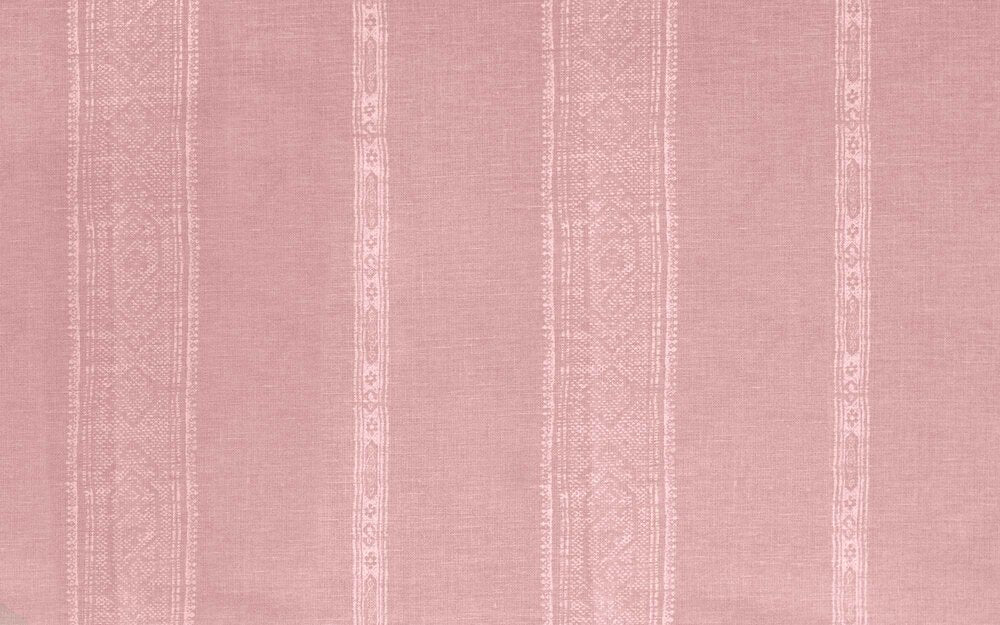 Patmos Stripe Reverse | CI - Blush