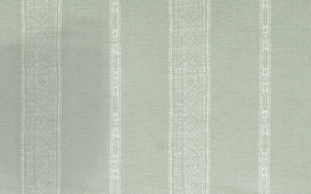 Patmos Stripe Reverse | CI - Duck Egg