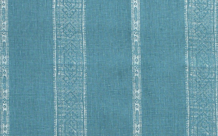 Patmos Stripe Reverse | CI - Lake