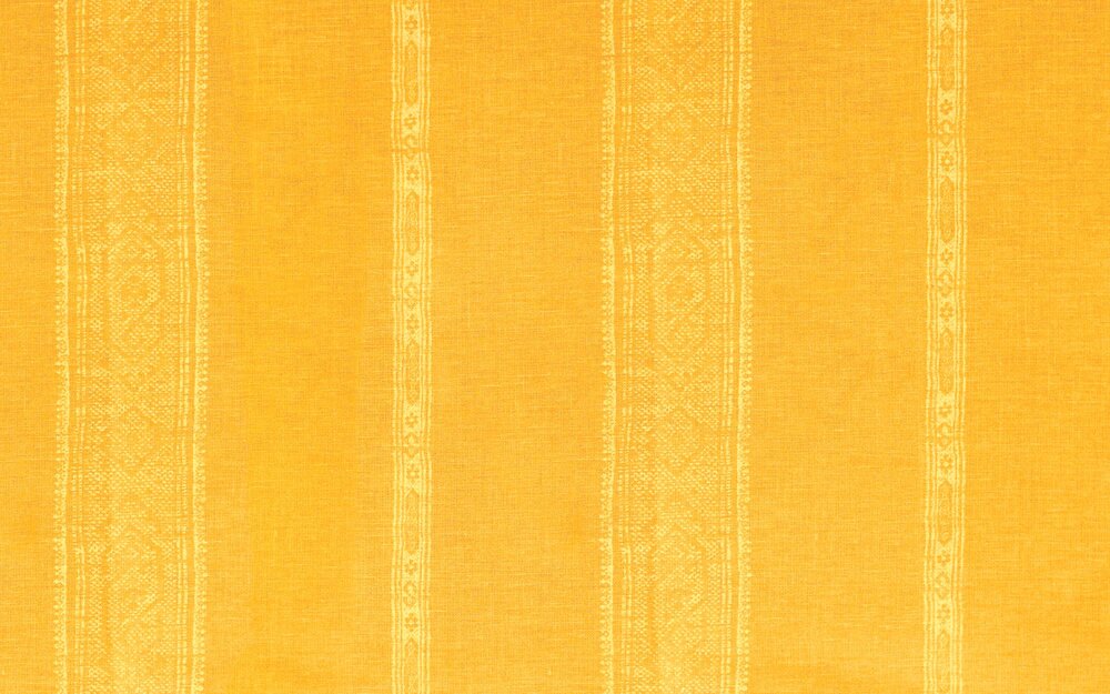 Patmos Stripe Reverse | CI - Marigold