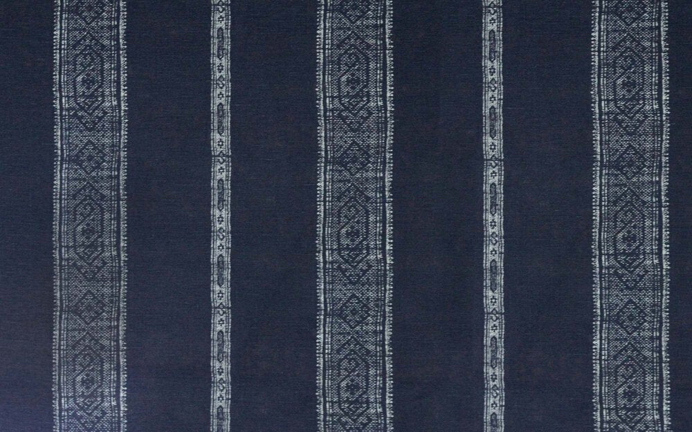 Patmos Stripe Reverse | CI - Navy