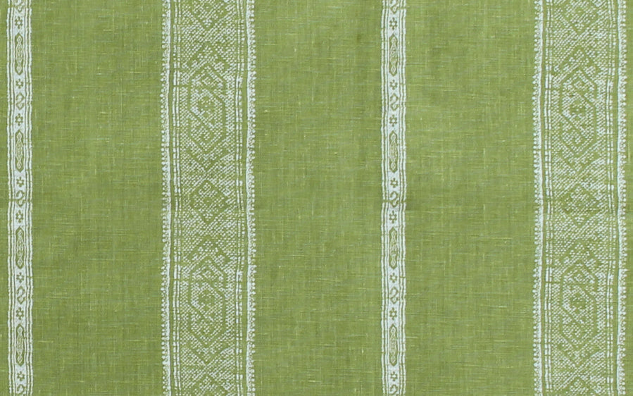 Patmos Stripe Reverse | CI - Parsley