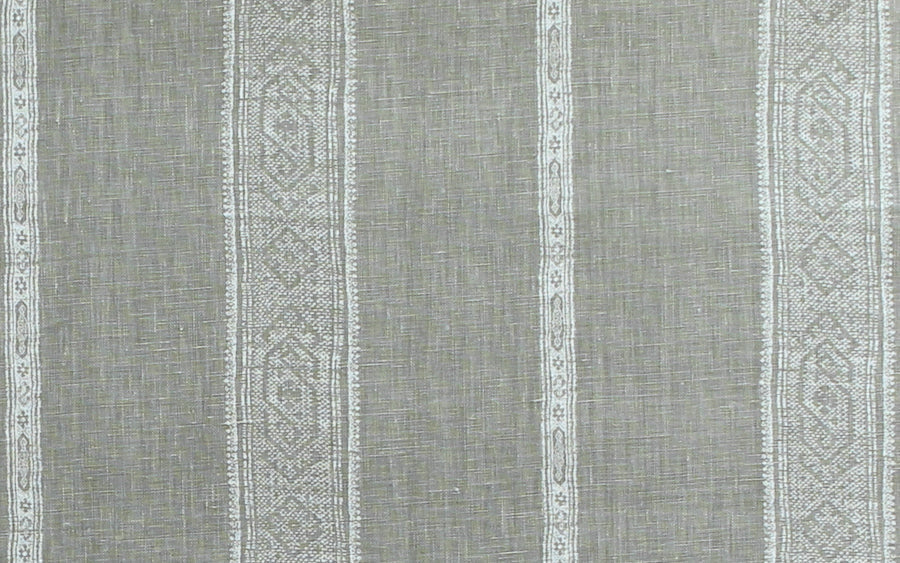 Patmos Stripe Reverse | CI - Pebble