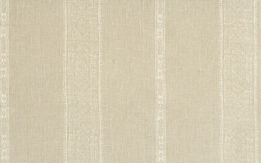 Patmos Stripe Reverse | CI - Sand