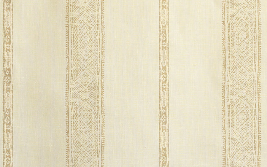 Patmos Stripe | CI - Taupe