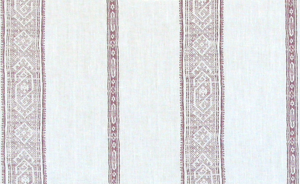 Patmos Stripe | CI - Viola