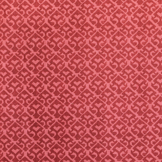 Tamar Tonal | CI - Cinnabar