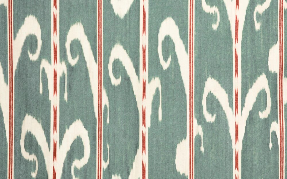 Trebizond | CI - Celadon